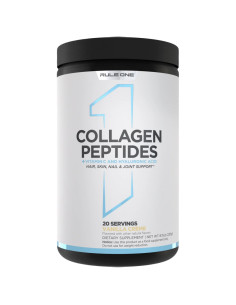 Collagen Peptides | with Hyaluronic Acid