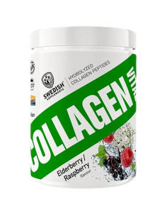 Collagen Vital / Hydrolyzed Peptides