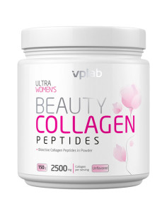 Beauty Collagen Peptides