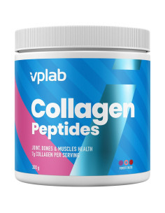 Collagen Peptides