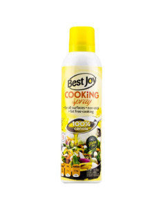 Canola Oil / Cooking Spray