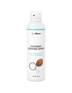Coconut Cooking Spray
