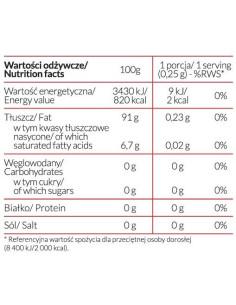 Cooking Spray - Chilli 2