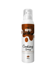 Cooking Spray - Chocolate
