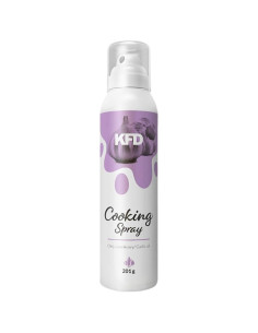 Cooking Spray - Garlic