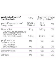 Cooking Spray - Garlic 2