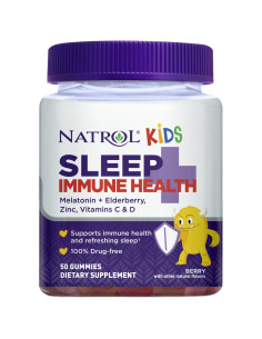 Kids Sleep + Immune Health