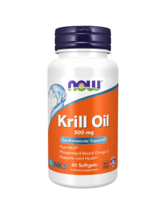 Neptune Krill Oil 500 mg