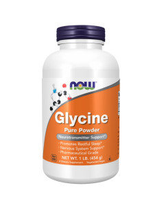 Glycine Powder