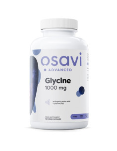 Glycine 1000 mg