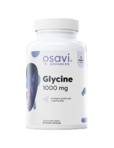 Glycine 1000 mg