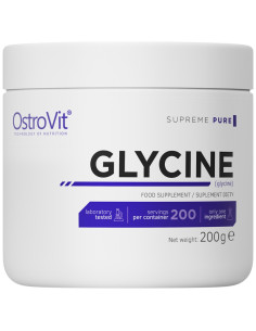 Glycine Powder
