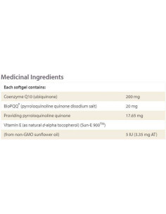 PQQ-10 200 mg 2