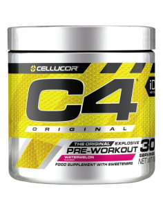 C4 Original Pre-Workout