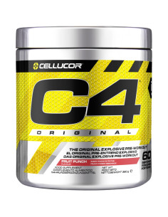C4 Original Pre-Workout