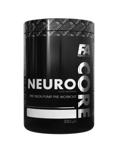 Core Neuro | Precision Pump Pre-Workout