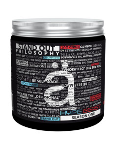 Hype Beast | Season Two Pre-Workout