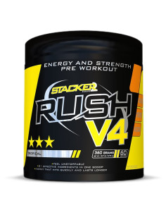 RUSH V4