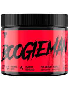 Boogieman | Pre-Workout