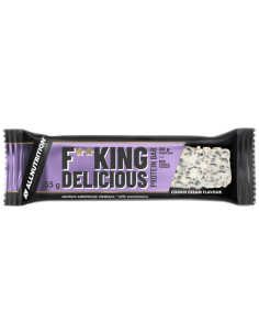 FCKING Delicious Protein Bar