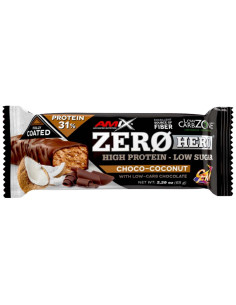 ZeroHero Protein Bar