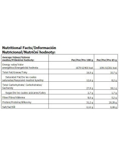 ZeroHero Protein Bar 2