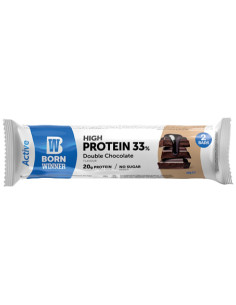 Active 33- High Protein Bar