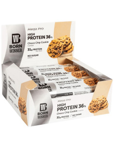 Mega Pro 36- High Protein Bar