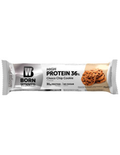 Mega Pro 36- High Protein Bar
