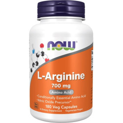 L-Arginine 700 mg