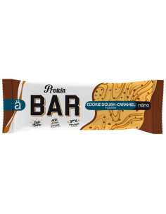 Protein Bar | No Added Sugar