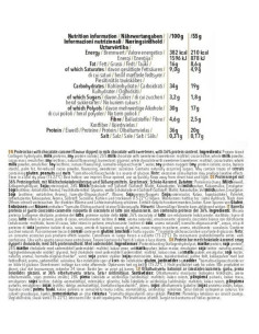 Protein Bar | No Added Sugar 2