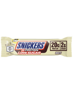 Snickers Hi-Protein Bar | Low Sugar