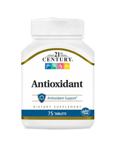 Antioxidant
