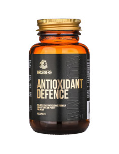 Antioxidant Defence