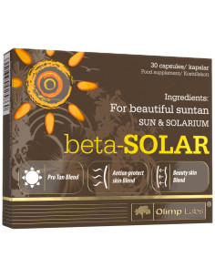 Beta-SOLAR