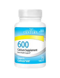 Calcium 600 mg