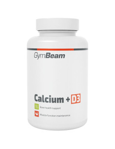 Calcium + D3