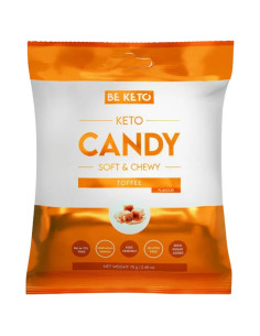Keto Candy - Toffee