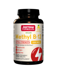 Methyl B-12 1000 mcg
