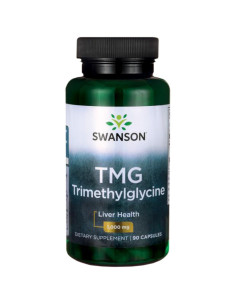 TMG Trimethylglycine 500 mg