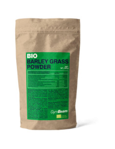Bio Barley Grass Powder