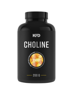 Choline Pure Powder