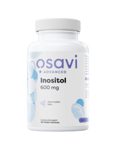 Inositol 600 mg