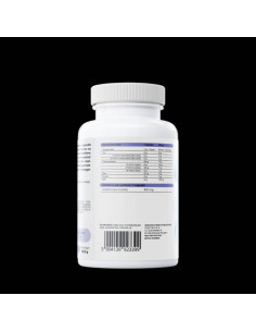 Inositol 600 mg 2