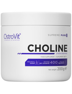 Choline Bitartrate Powder