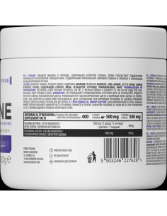 Choline Bitartrate Powder 2