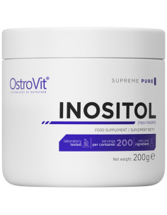 Inositol / Myo-Inositol Powder