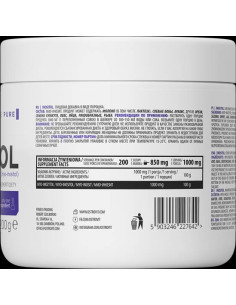 Inositol / Myo-Inositol Powder 2