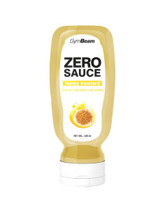 Zero Sauce Honey Mustard
